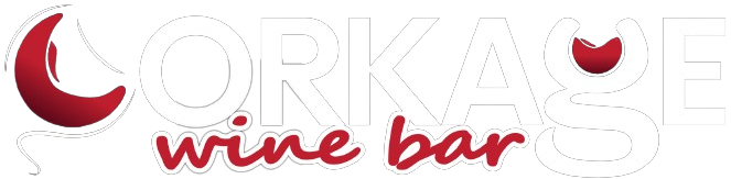 Corkage Wine Bar Bangkok Logo